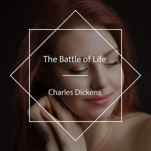 Cover of The Battle of Life