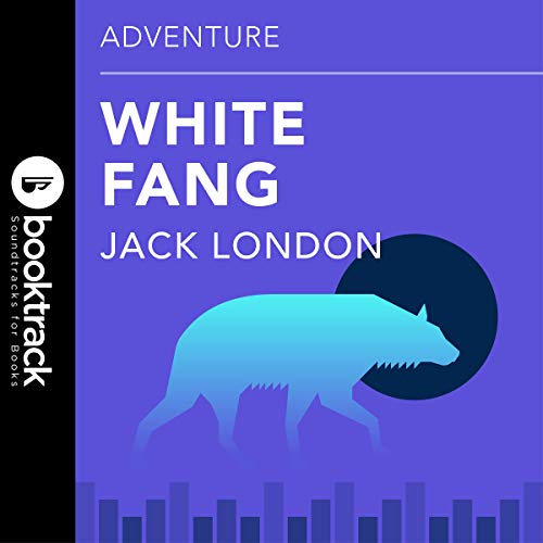 Cover of White Fang
