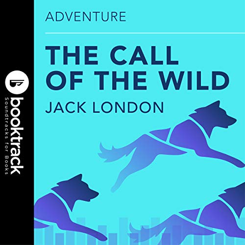 Cover of Call of the Wild