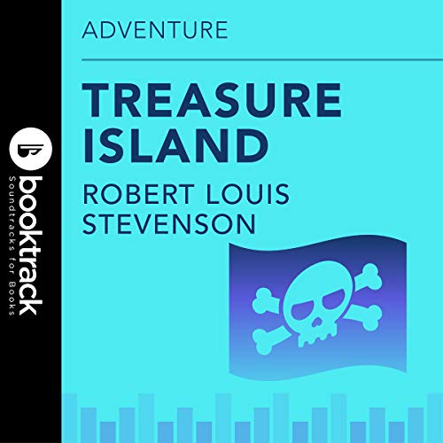 Cover of Treasure Island