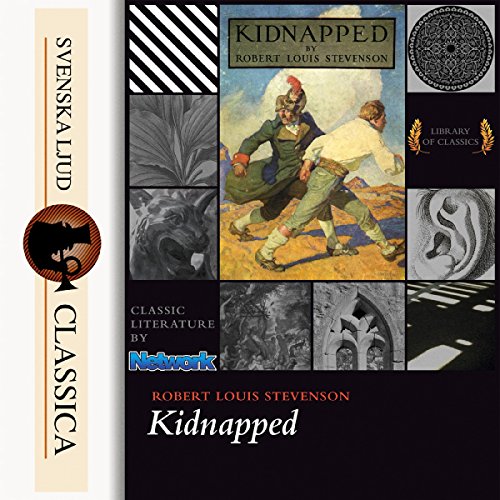 Cover of Kidnapped