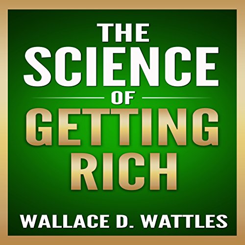 Cover of The Science of Getting Rich