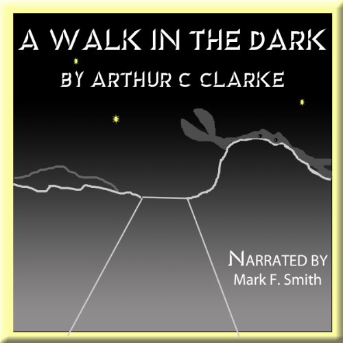 Cover of A Walk in the Dark