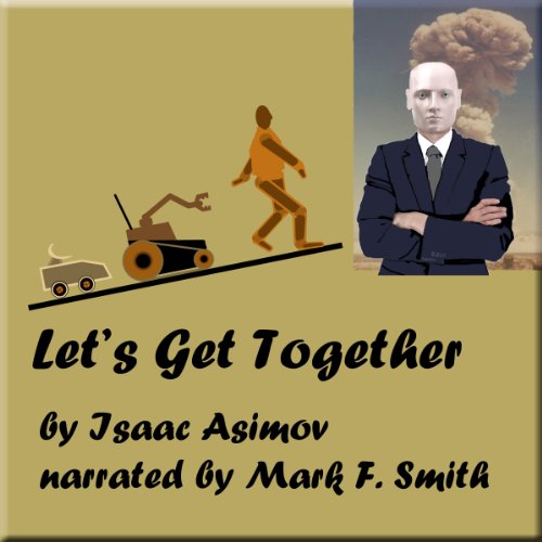Cover of Let's Get Together