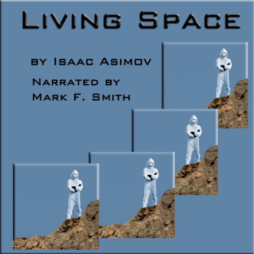 Cover of Living Space
