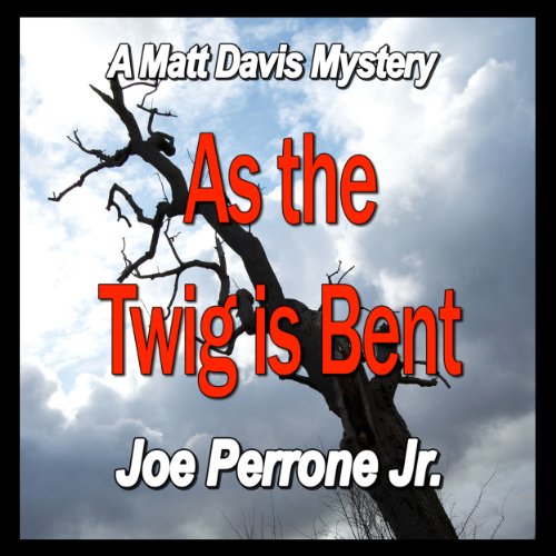 Cover of As the Twig Is Bent