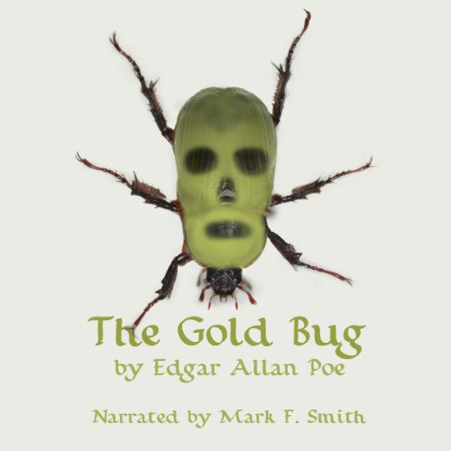 Cover of The Gold Bug