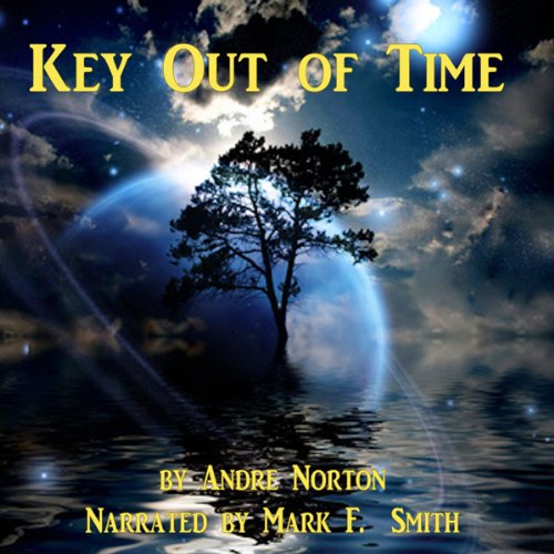 Cover of Key Out of Time