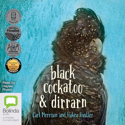 Cover of Black Cockatoo & Dirrarn