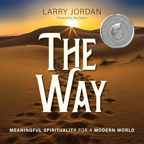 Cover of The Way: Meaningful Spirituality for a Modern World