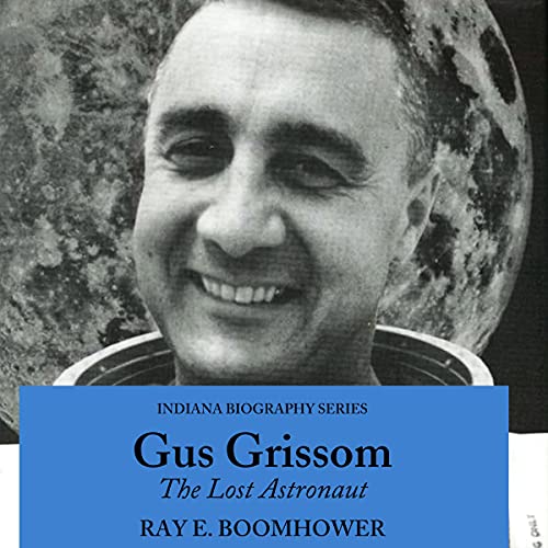 Cover of Gus Grissom