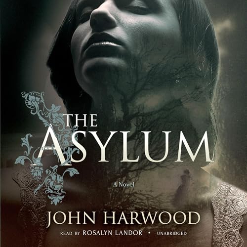 Cover of The Asylum