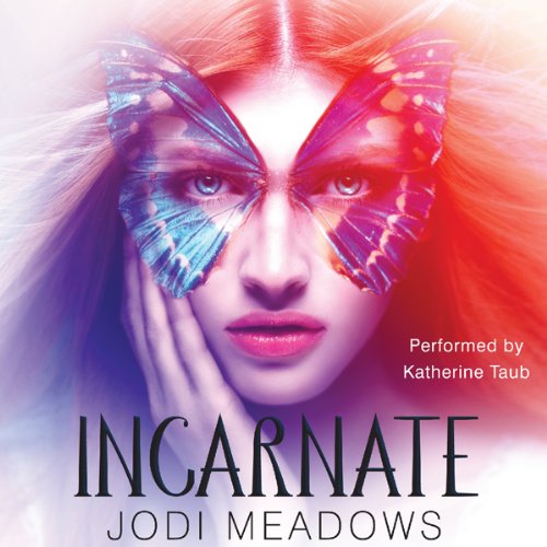 Cover of Incarnate