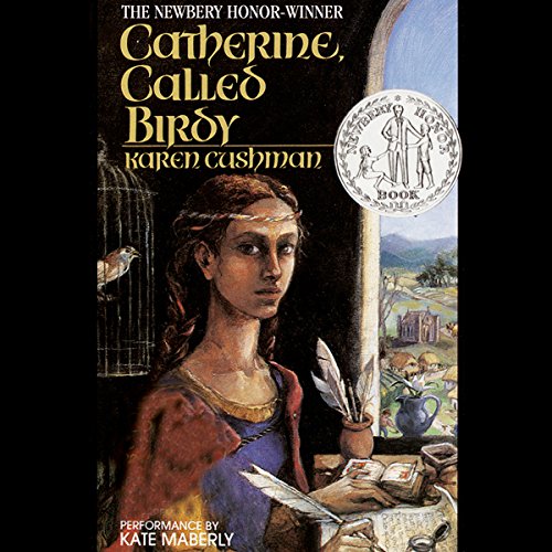 Cover of Catherine Called Birdy