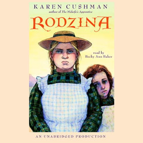 Cover of Rodzina