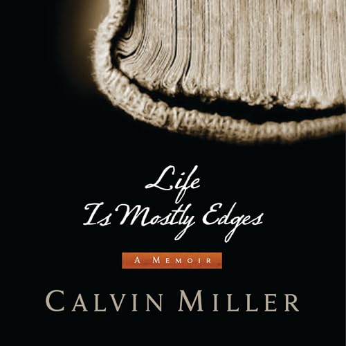 Cover of Life Is Mostly Edges