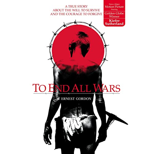 Cover of To End All Wars