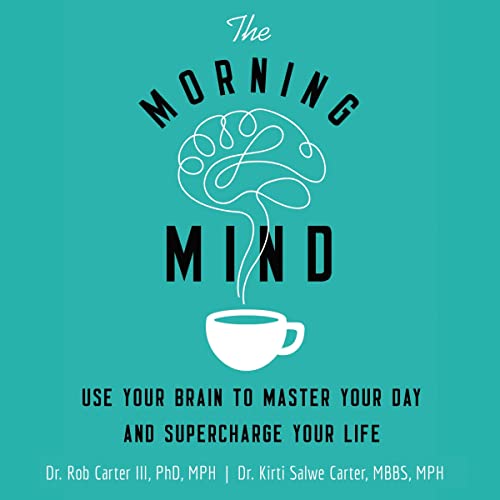 Cover of The Morning Mind