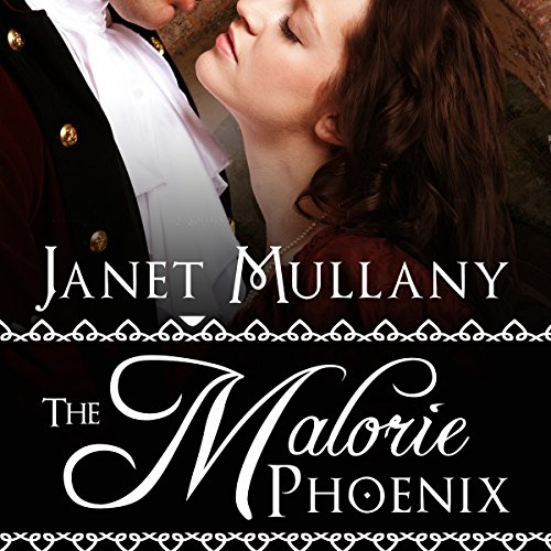 Cover of The Malorie Phoenix