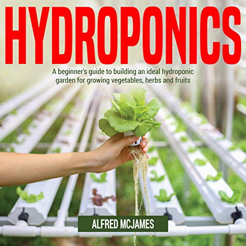Cover of Hydroponics
