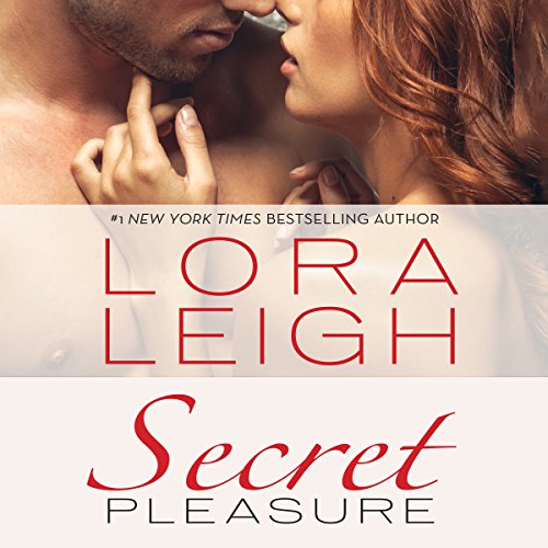 Cover of Secret Pleasure