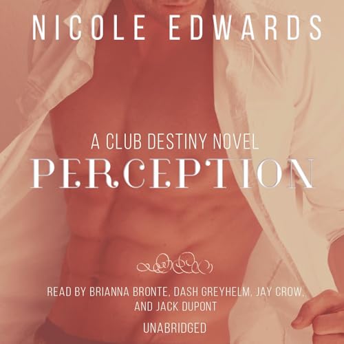 Cover of Perception