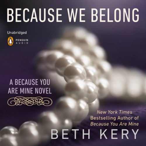Cover of Because We Belong