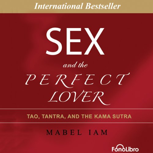 Cover of Sex and the Perfect Lover