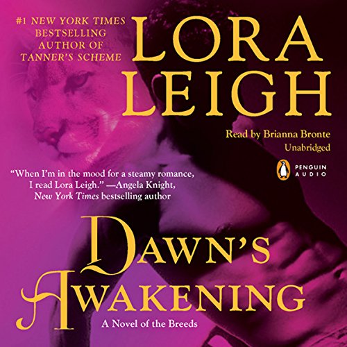 Cover of Dawn's Awakening
