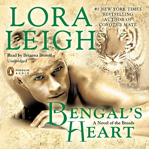 Cover of Bengal's Heart