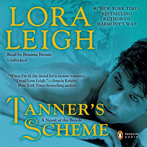 Cover of Tanner's Scheme