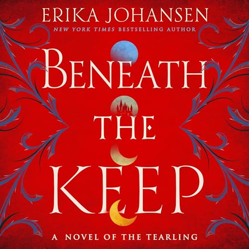 Cover of Beneath the Keep