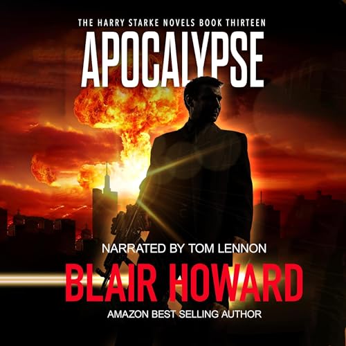 Cover of Apocalypse