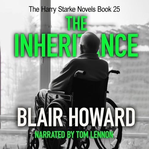 Cover of The Inheritance