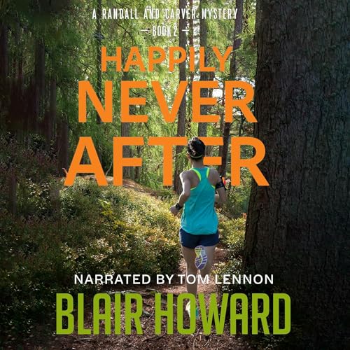 Cover of Happily Never After