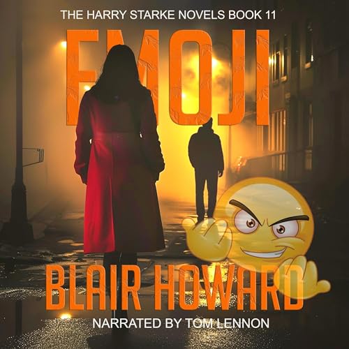 Cover of Emoji
