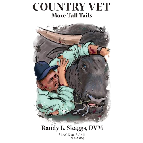 Cover of Country Vet