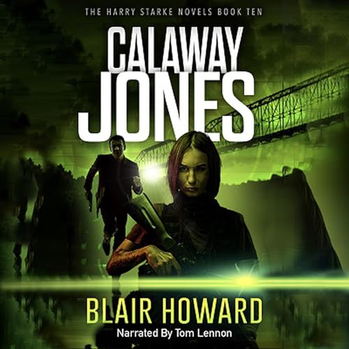 Cover of Calaway Jones