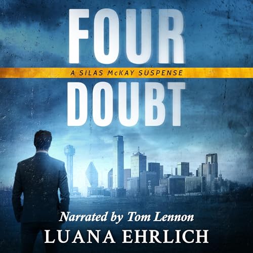 Cover of Four Doubt
