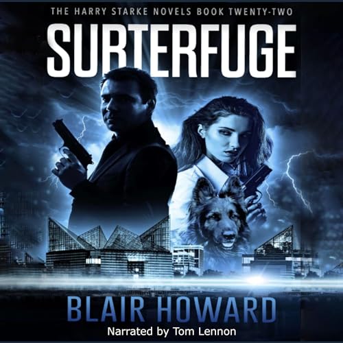 Cover of Subterfuge