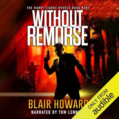 Cover of Without Remorse