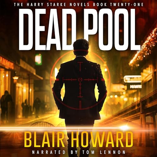 Cover of Dead Pool
