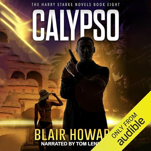 Cover of Calypso