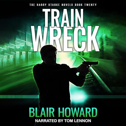 Cover of Train Wreck
