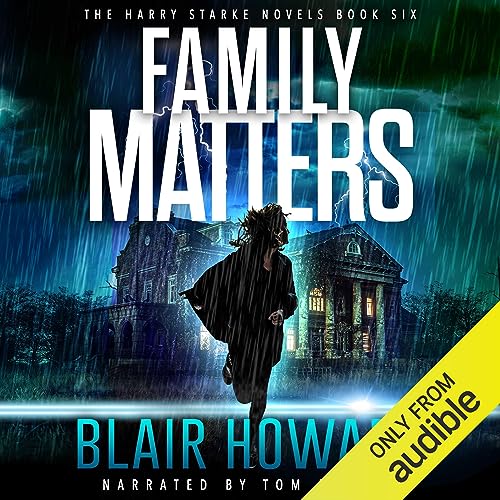 Cover of Family Matters