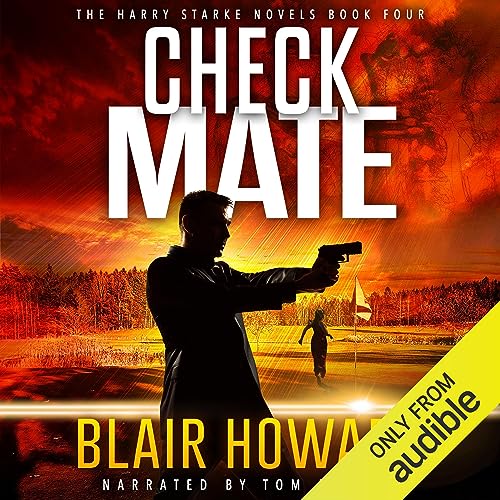 Cover of Checkmate