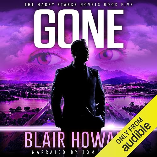 Cover of Gone