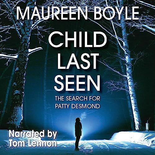 Cover of Child Last Seen