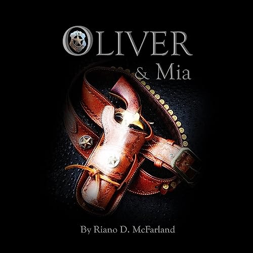 Cover of Oliver & Mia