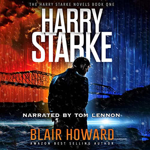 Cover of Harry Starke